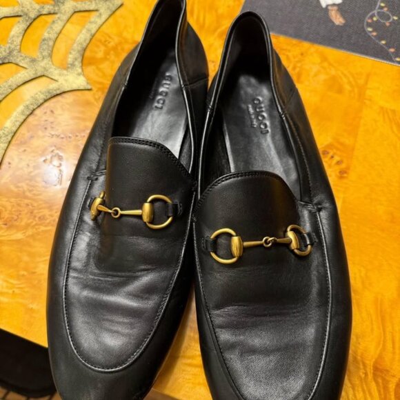 Gucci Princetown Loafer 40 - Picture 2 of 4
